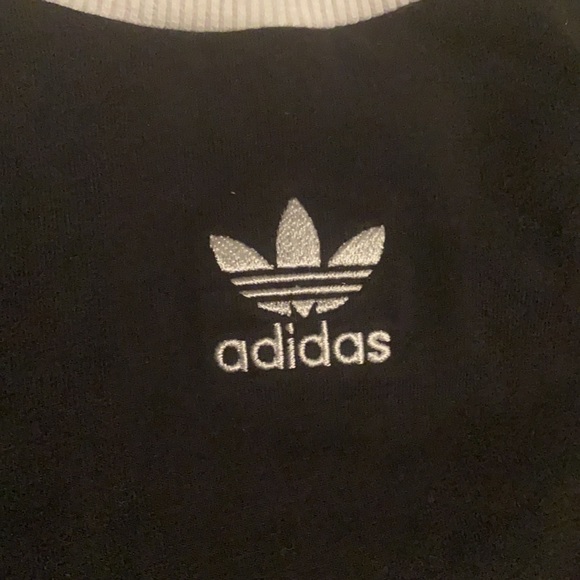 Adidas long sleeve tee - Picture 2 of 3
